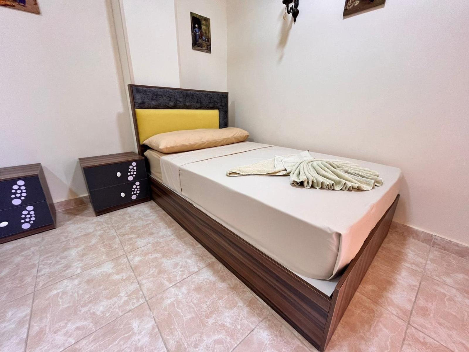 Reef House Hotel Marsa Alam Bagian luar foto