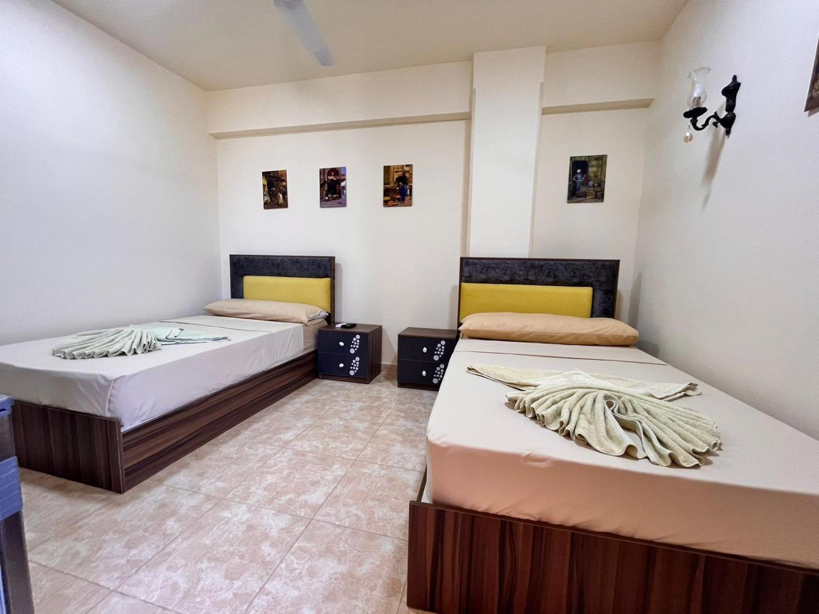 Reef House Hotel Marsa Alam Bagian luar foto