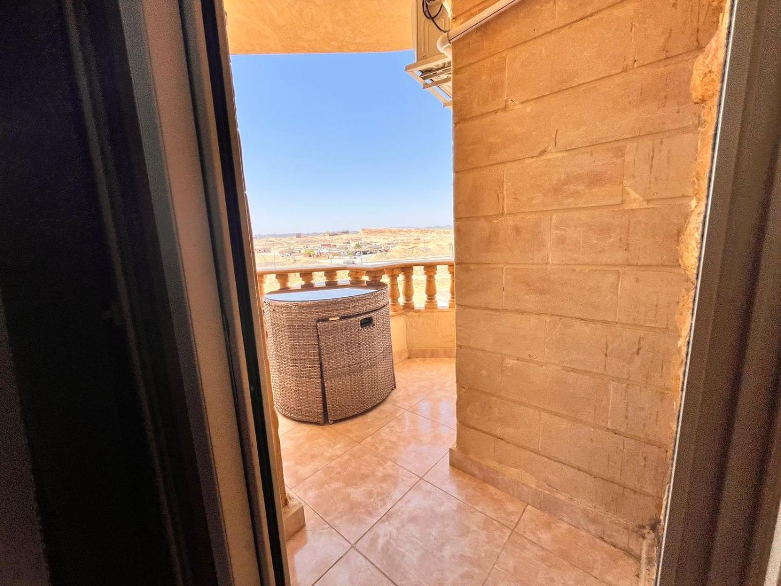 Reef House Hotel Marsa Alam Bagian luar foto