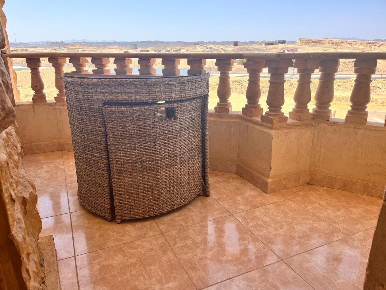 Reef House Hotel Marsa Alam Bagian luar foto