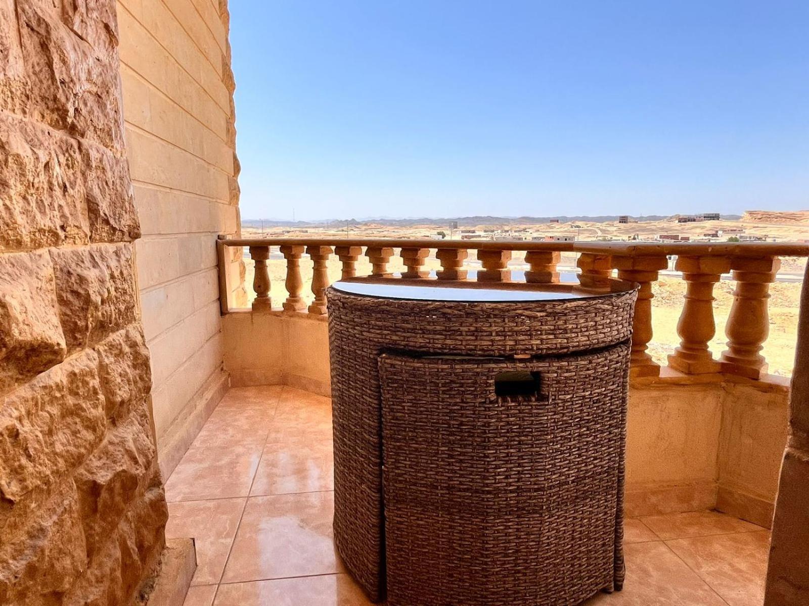 Reef House Hotel Marsa Alam Bagian luar foto