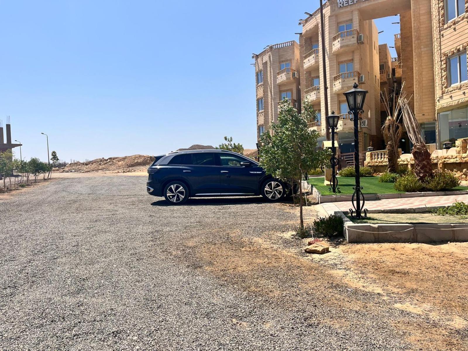 Reef House Hotel Marsa Alam Bagian luar foto