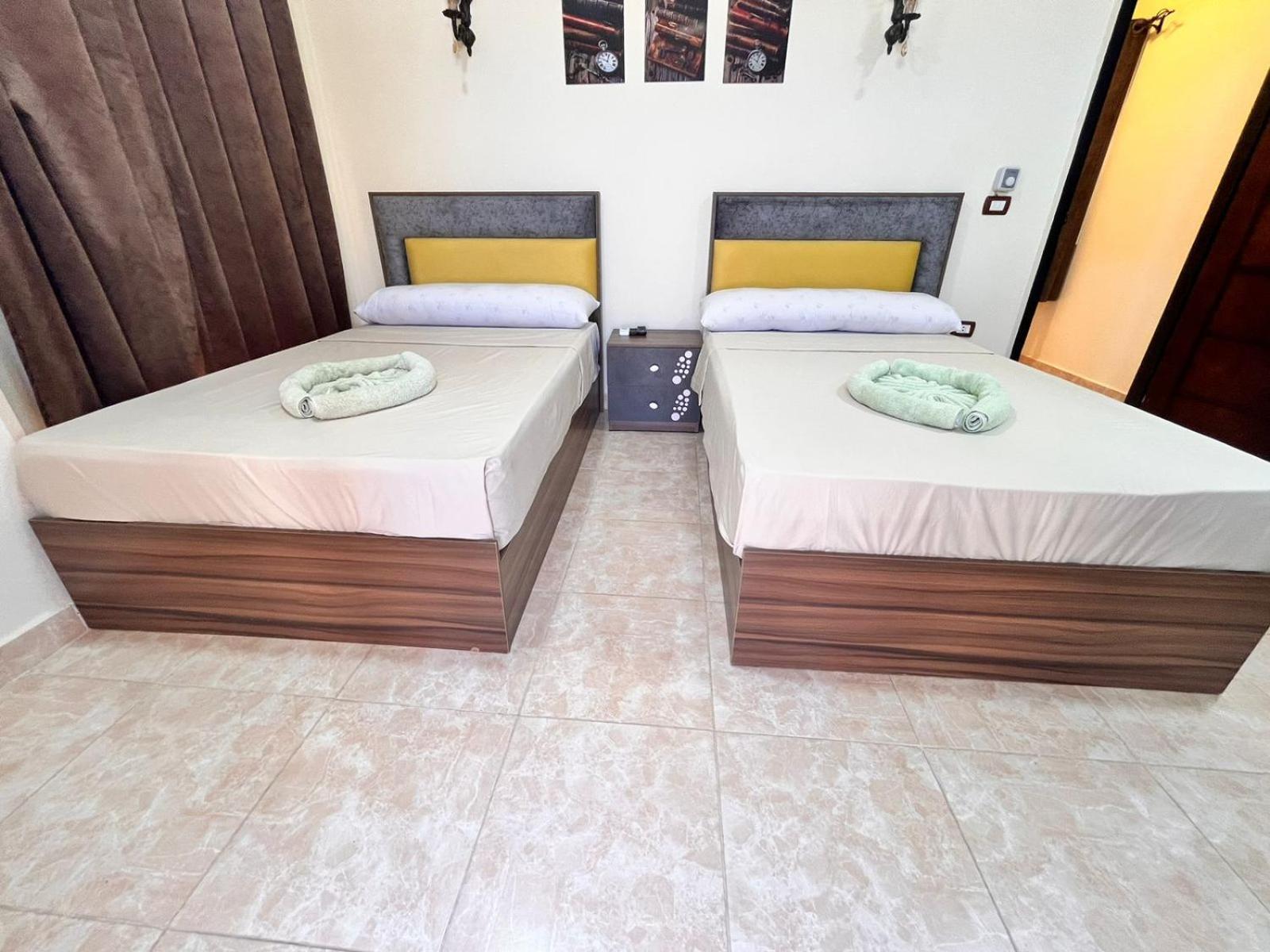 Reef House Hotel Marsa Alam Bagian luar foto