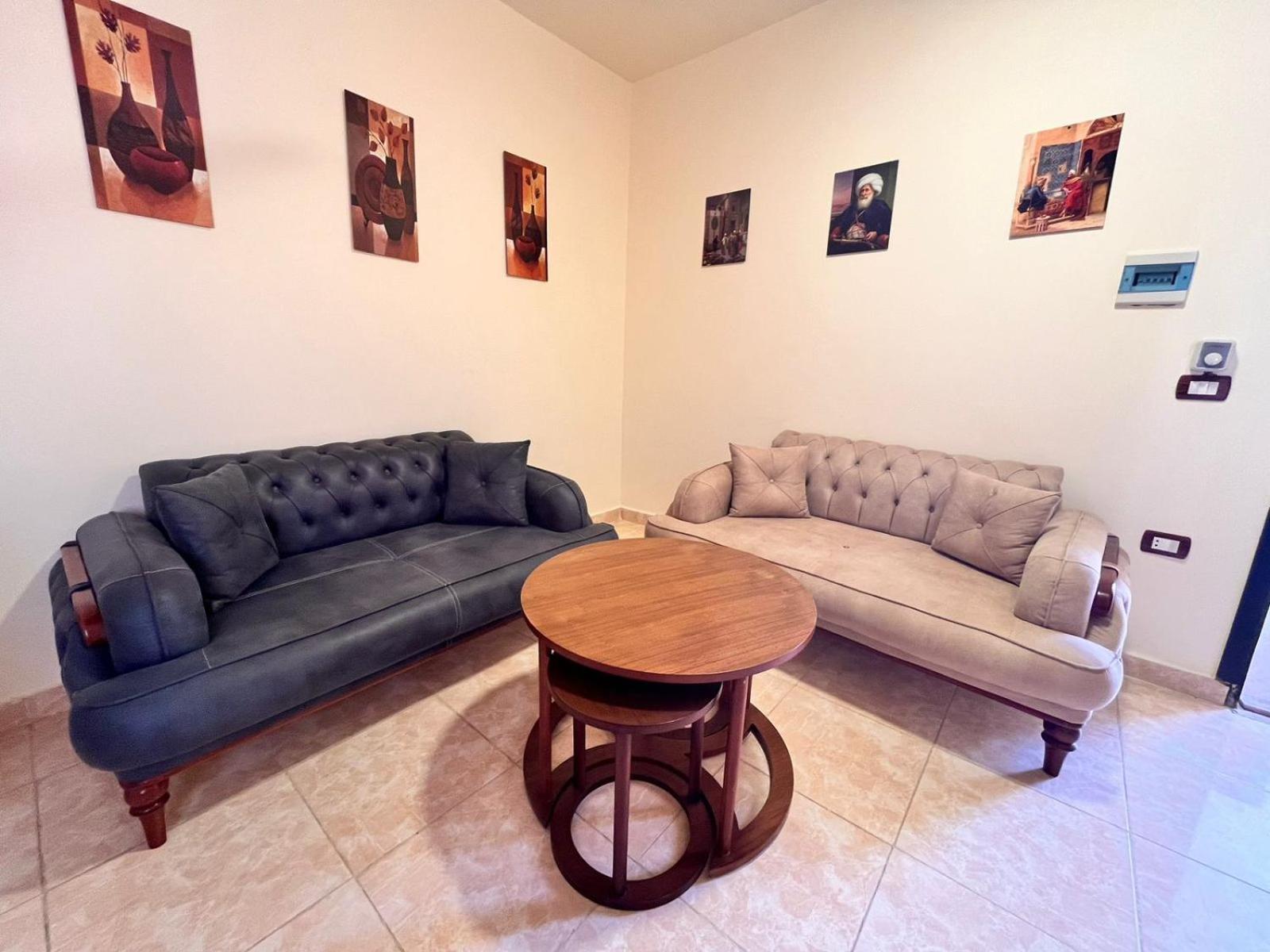 Reef House Hotel Marsa Alam Bagian luar foto