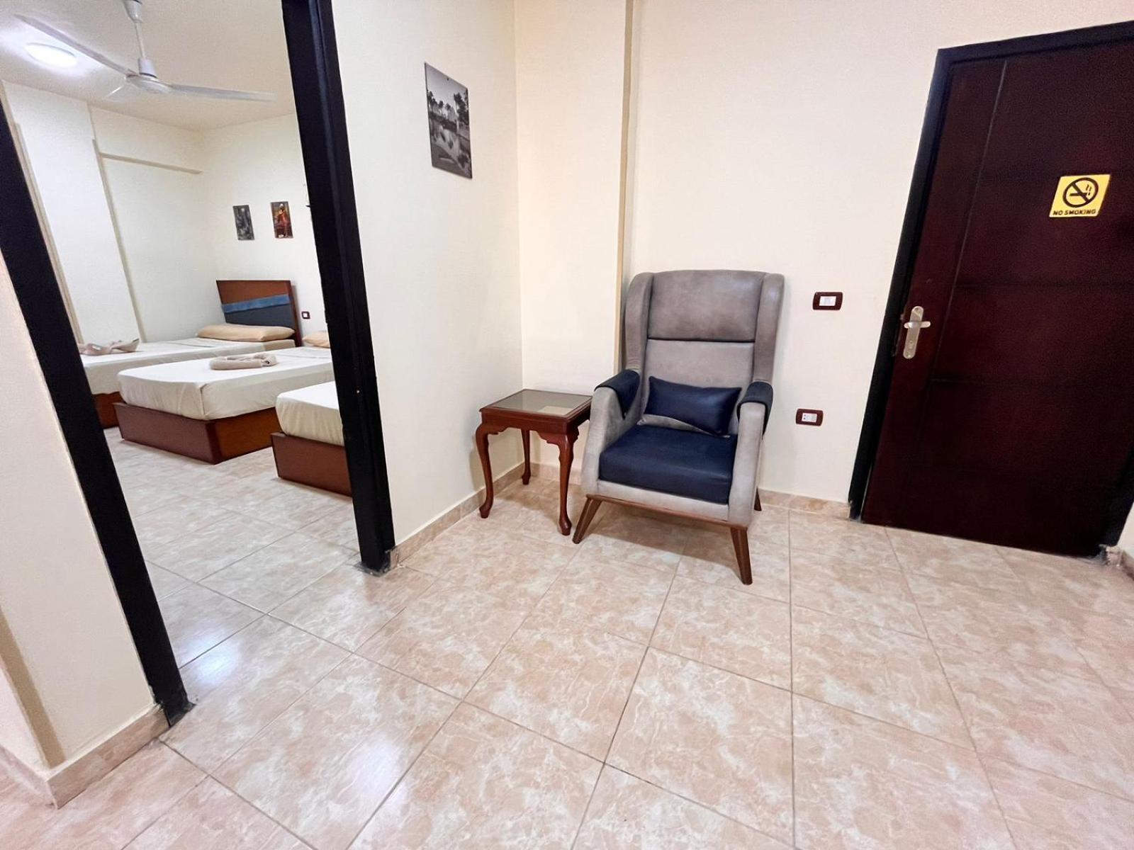 Reef House Hotel Marsa Alam Bagian luar foto