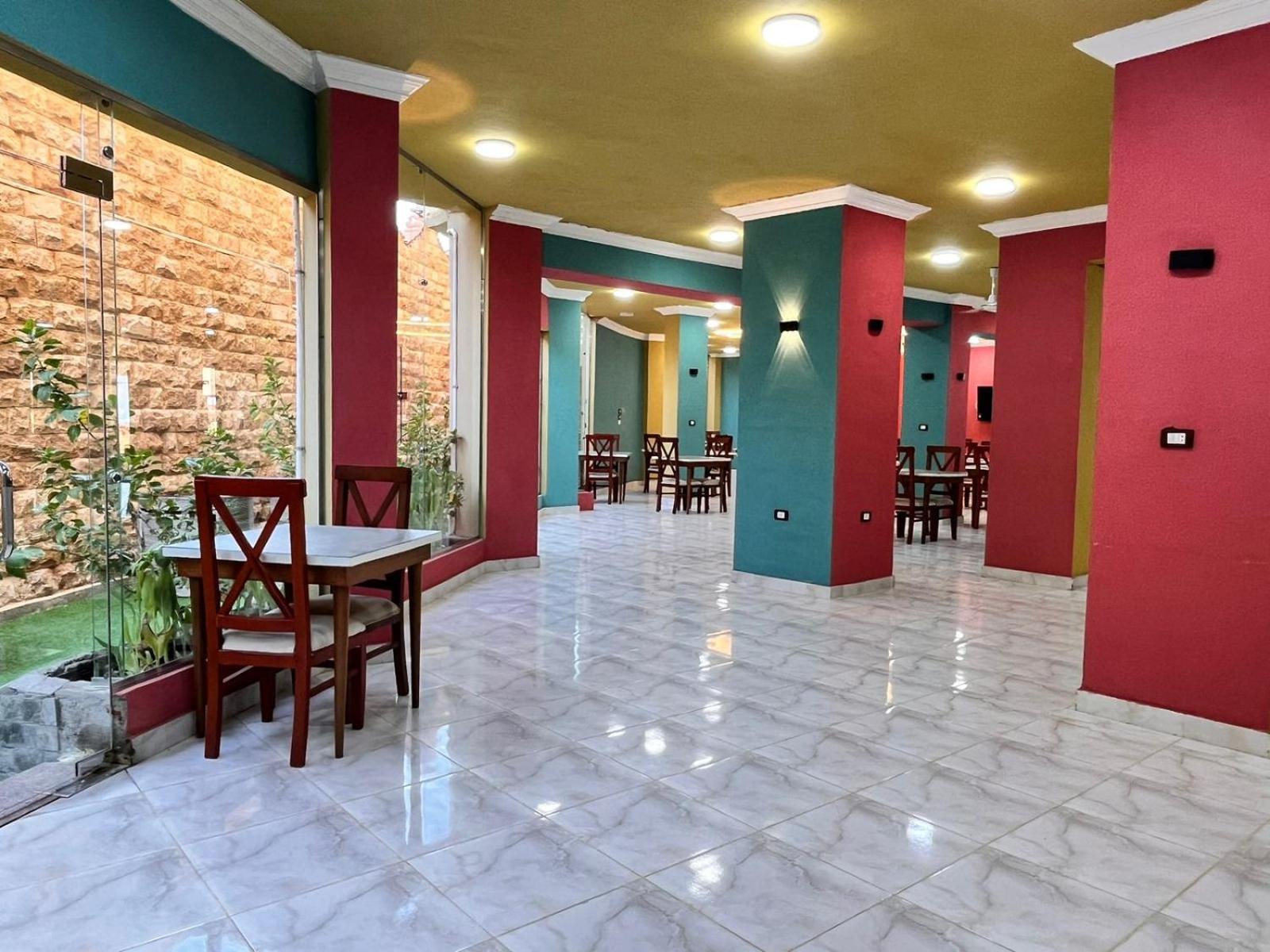 Reef House Hotel Marsa Alam Bagian luar foto