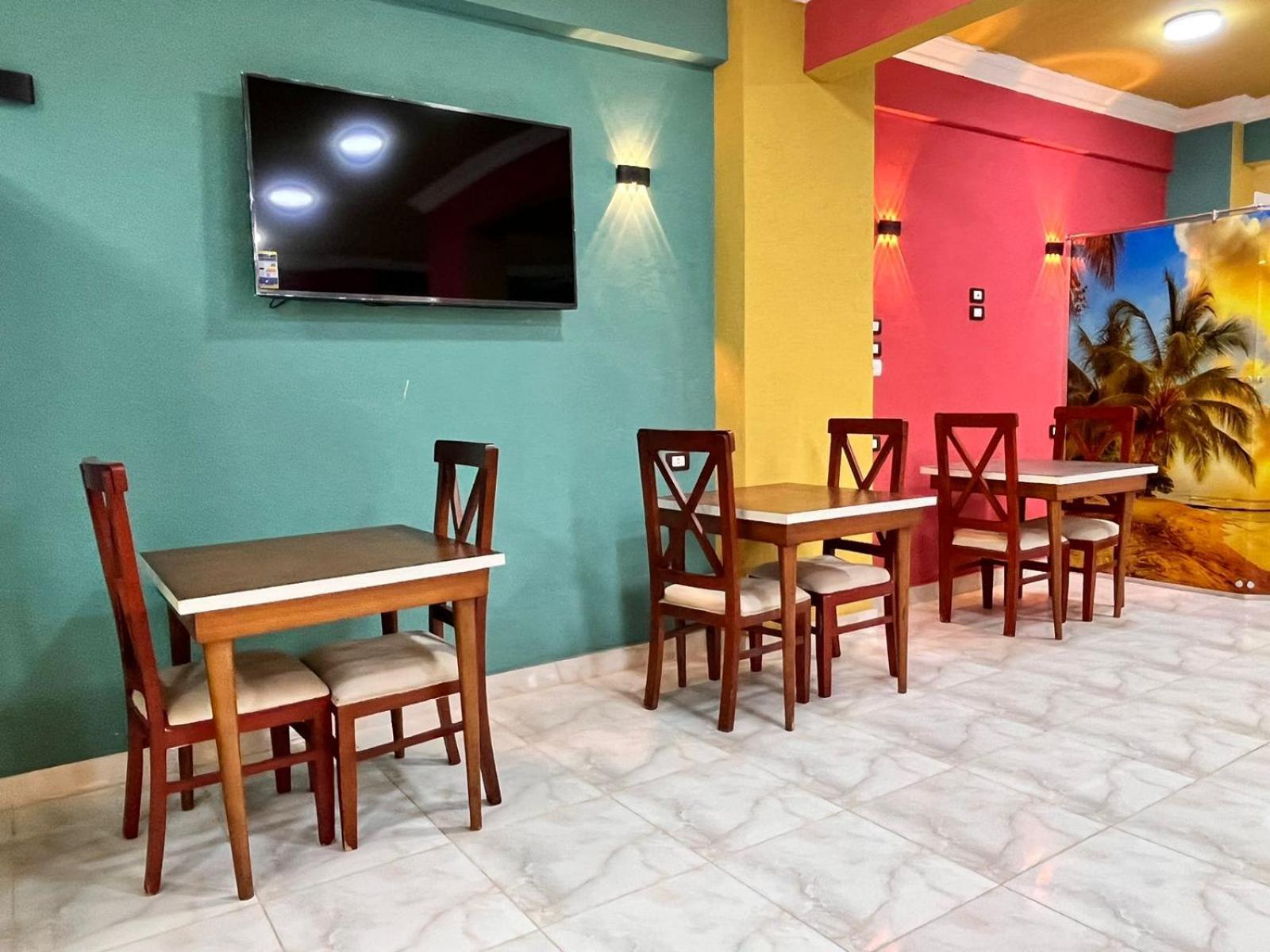 Reef House Hotel Marsa Alam Bagian luar foto
