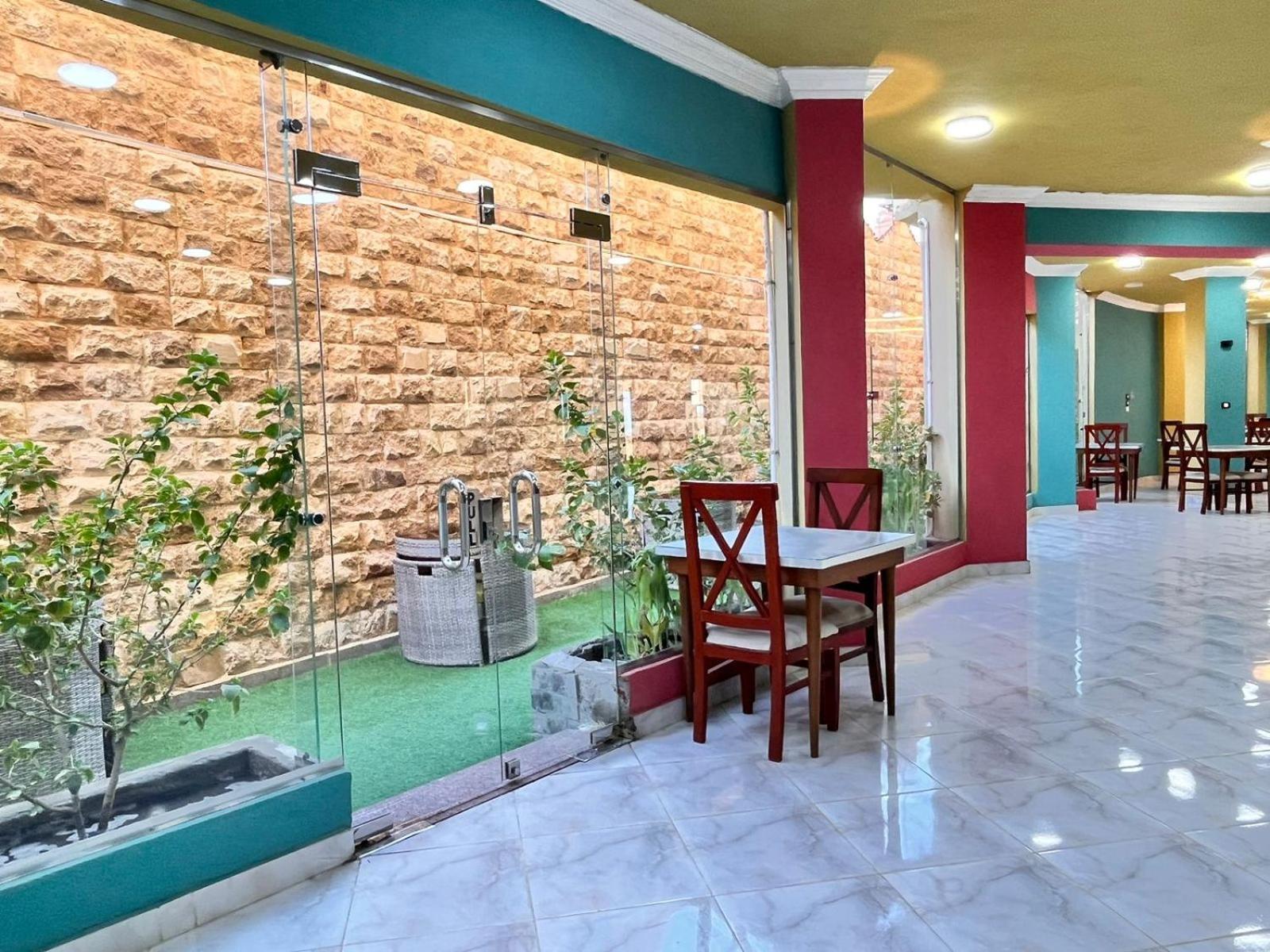 Reef House Hotel Marsa Alam Bagian luar foto